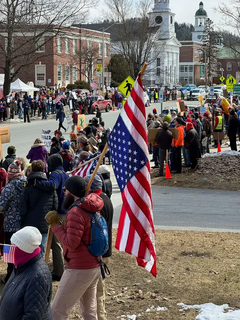 NK3 VT - St Johnsbury